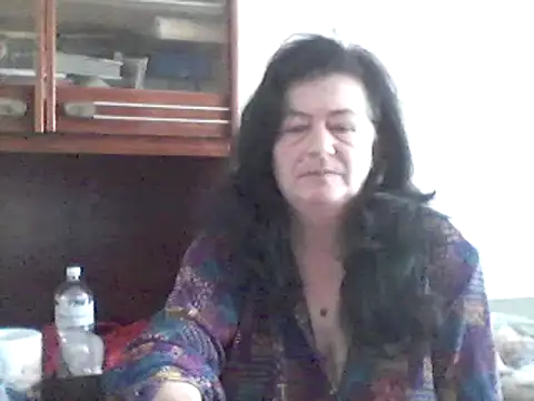 GypsiQueen2 online show from 03/06/25, 07:47