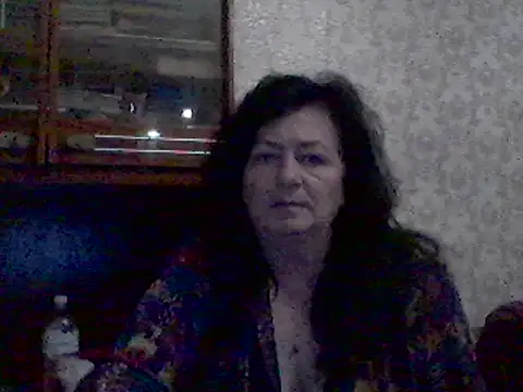 GypsiQueen2 online show from 03/06/25, 05:00