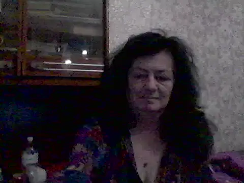 GypsiQueen2 online show from 03/06/25, 09:20