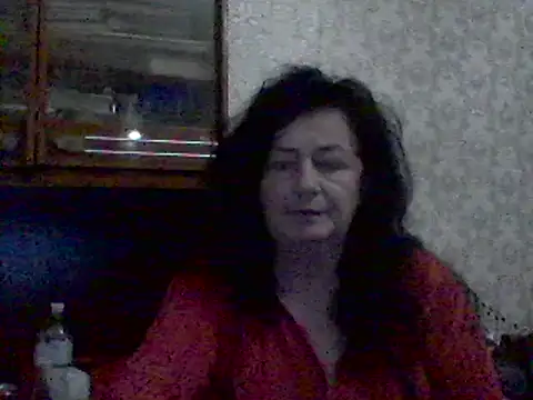 GypsiQueen2 online show from 03/07/25, 06:33