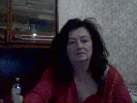 GypsiQueen2 online show from 03/07/25, 09:38