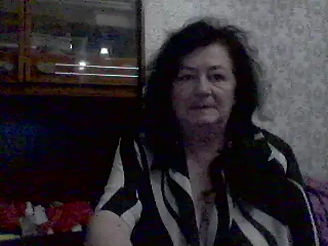 GypsiQueen2 online show from 03/10/25, 05:18