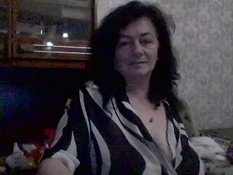 GypsiQueen2 online show from 03/12/25, 08:31