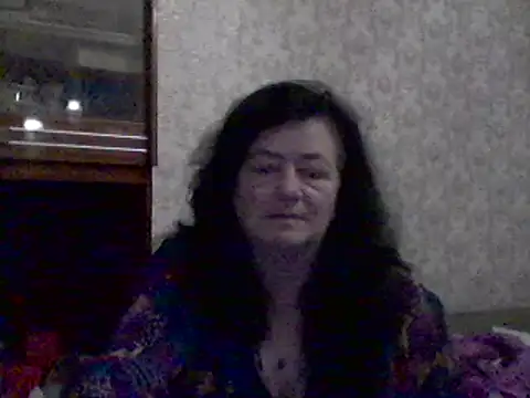 GypsiQueen2 online show from 03/13/25, 04:45