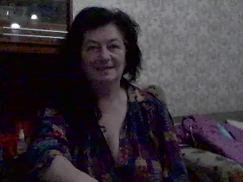 GypsiQueen2 online show from 03/13/25, 10:54