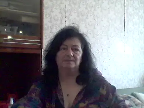 GypsiQueen2 online show from 03/14/25, 12:29