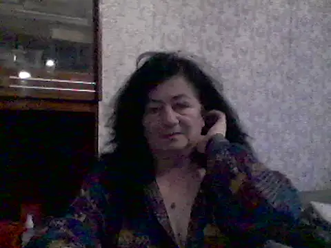 GypsiQueen2 online show from 03/14/25, 03:36