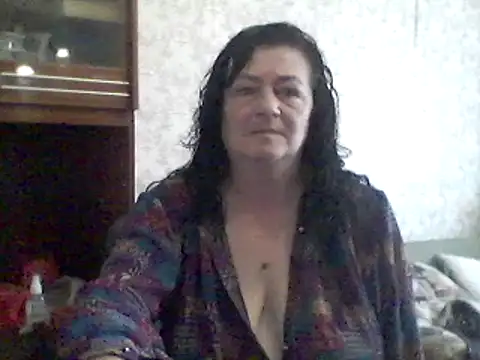GypsiQueen2 online show from 03/15/25, 10:57