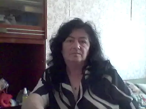 GypsiQueen2 online show from 03/19/25, 10:11