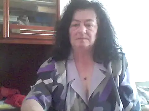 GypsiQueen2 online show from 03/20/25, 09:15