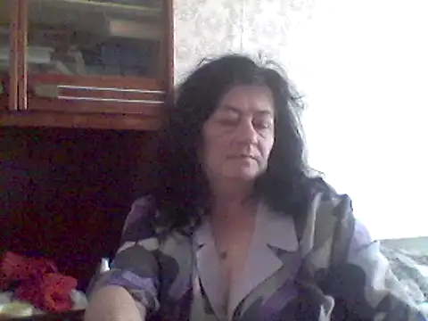 GypsiQueen2 online show from 03/20/25, 12:43