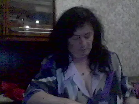 GypsiQueen2 online show from 03/20/25, 05:58