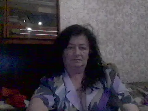 GypsiQueen2 online show from 03/20/25, 09:02