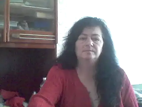 GypsiQueen2 online show from 03/21/25, 10:17