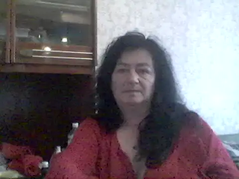GypsiQueen2 online show from 03/21/25, 01:23