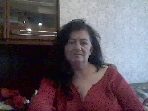 GypsiQueen2 online show from 03/22/25, 02:58