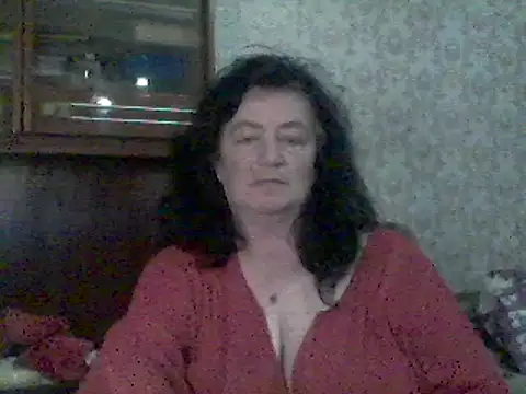 GypsiQueen2 online show from 03/22/25, 09:10
