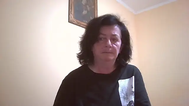GypsiQueen2 online show from 05/07/26, 06:46