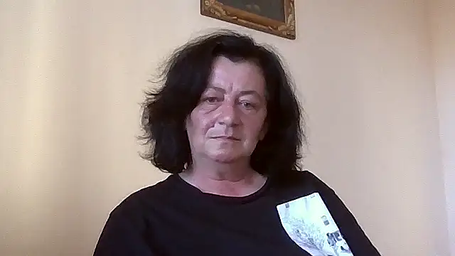 GypsiQueen2 online show from 06/08/26, 04:51