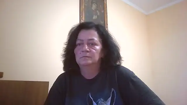 GypsiQueen2 online show from 06/10/26, 06:07