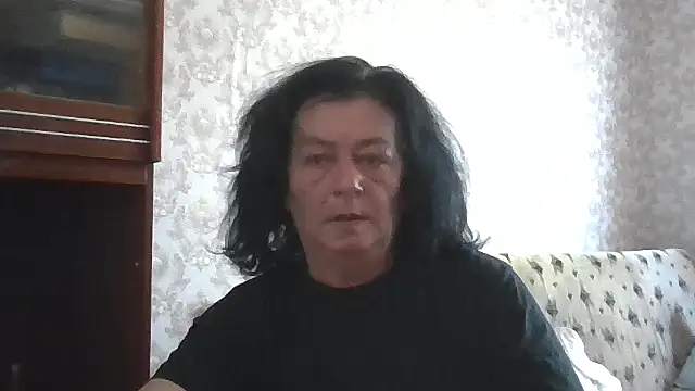 GypsiQueen2 online show from 06/28/26, 06:08