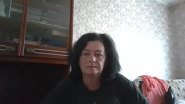 GypsiQueen2 online show from 07/03/26, 06:09