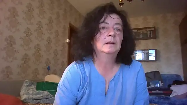 GypsiQueen2 online show from 07/08/26, 05:01