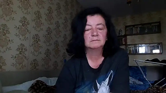 GypsiQueen2 online show from 07/12/26, 06:26