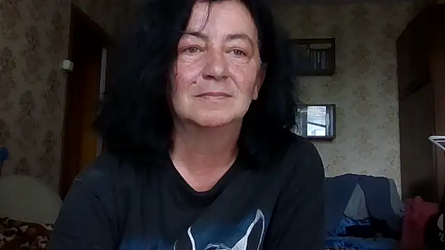 GypsiQueen2 online show from 07/15/26, 11:26