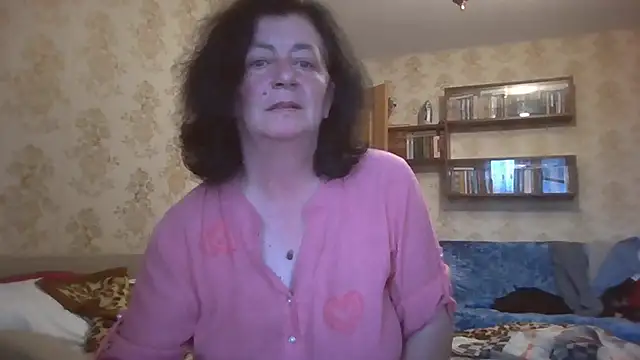 GypsiQueen2 online show from 07/16/26, 06:25