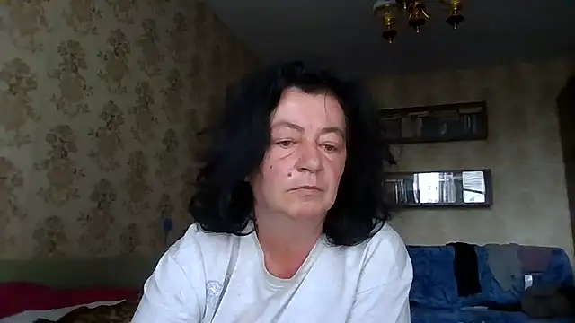 GypsiQueen2 online show from 07/20/26, 06:06