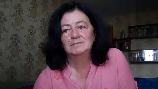 GypsiQueen2 online show from 07/22/26, 12:52