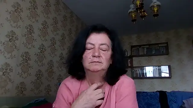 GypsiQueen2 online show from 07/24/26, 08:23