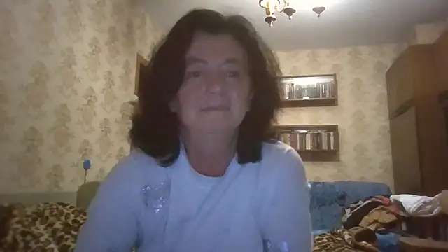 GypsiQueen2 online show from 07/24/26, 09:02