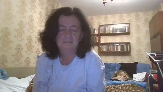 GypsiQueen2 online show from 07/26/26, 06:59