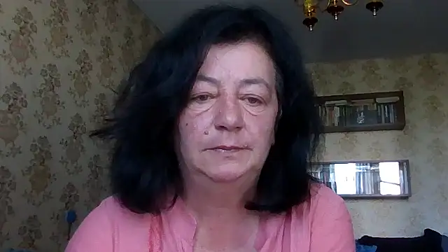 GypsiQueen2 online show from 07/28/26, 07:59