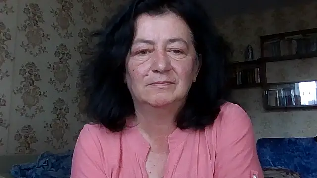 GypsiQueen2 online show from 07/28/26, 12:48