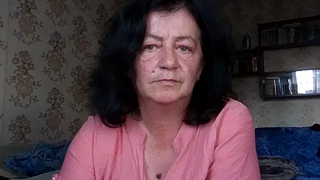 GypsiQueen2 online show from 07/28/26, 04:50