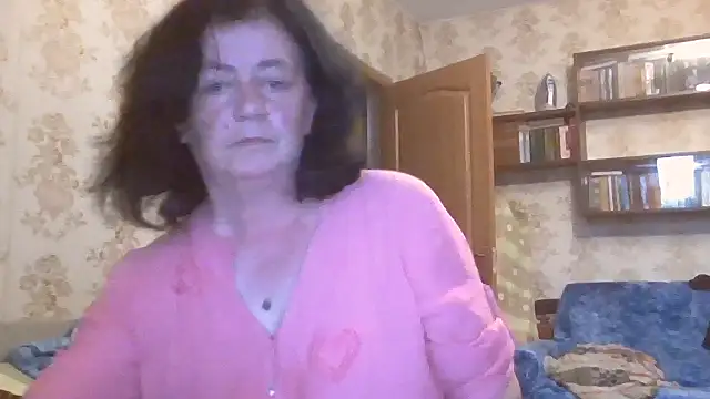 GypsiQueen2 online show from 07/28/26, 06:20