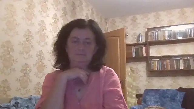 GypsiQueen2 online show from 07/28/26, 08:01