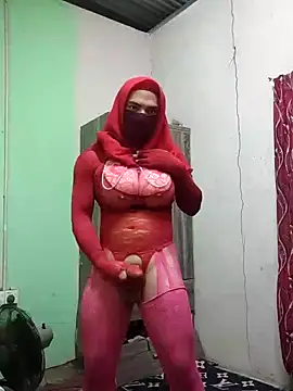 ElisyaHijabDoll online show from 06/16/26, 06:54