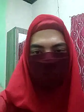 ElisyaHijabDoll online show from 07/20/26, 06:10