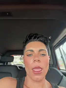 LukeLouHarvey online show from 07/23/26, 05:38