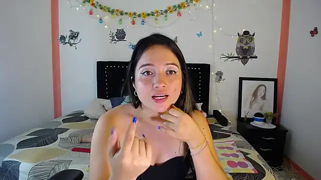 naughty girl 4u online show from 12/02/24, 08:55