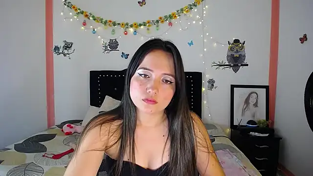 naughty girl 4u online show from 12/05/24, 05:06