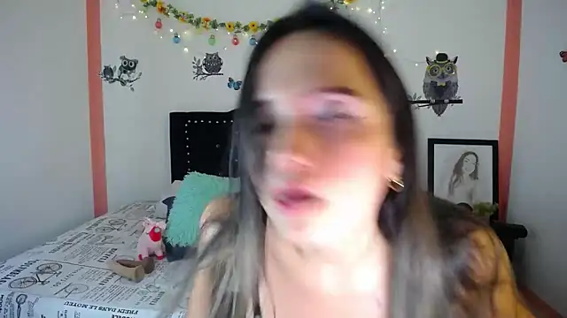 naughty girl 4u online show from 12/11/24, 07:03