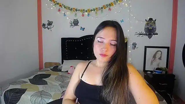 naughty girl 4u online show from 12/27/24, 05:37