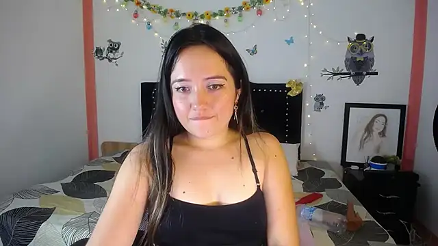 naughty girl 4u online show from 12/27/24, 08:39