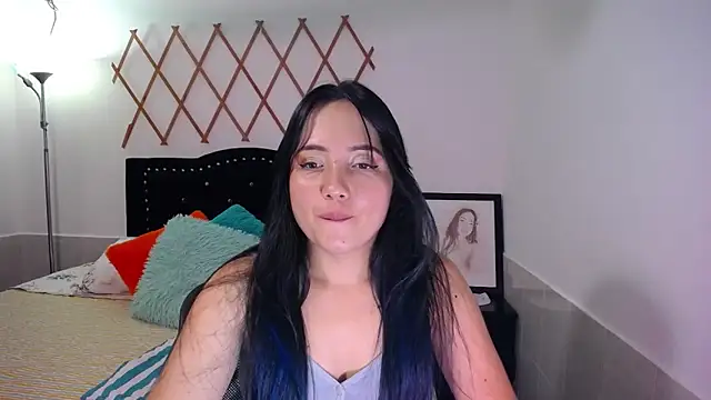 naughty girl 4u online show from 09/12/25, 02:06