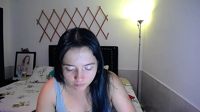 naughty girl 4u online show from 09/16/25, 08:32